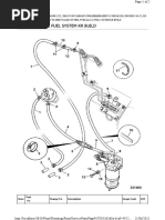 9802/6220 L6-3-2 Fuel System KR Build