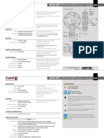 XP2i DP DataSheet