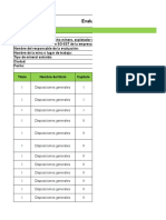 Evaluacion Inicial Decreto 1886 Carbon