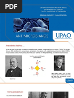 006 Antimicrobianos