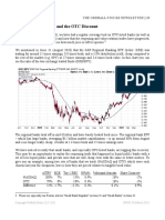 OBN - Small Banks and The OTC Discount - Issue 34 (March 2021)