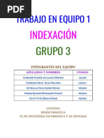 Unidad 1 Grupo 3 Trabajo Equipo 1