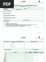 Formato de Planeación Didáctica 21-22