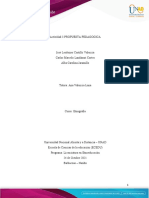 Tarea 2 - Etnografia - Jose Lesdeiner Castillo y Grupo - Nodo Barbacoas