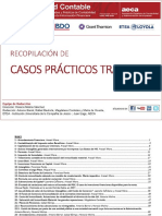 AECA - Casos Prácticos Tratados