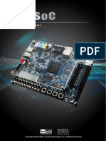 DE1-SoC User Manual