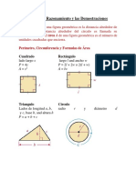 Capitulo 2 Geometria