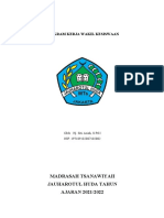 Proker Kesiswaan Mts Jauharotul Huda-Dikonversi