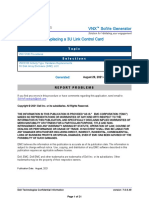 VNX - VNX 5100 Procedures-Replacing A 3U Link Control Card