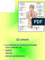 Lezione II-10 Endocrino 04-04-11