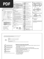 Mypin: LC Series Peak Weight Indicator Instruction Manual