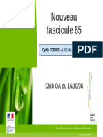 Nouveau Fascicule 65 Cle7a349d