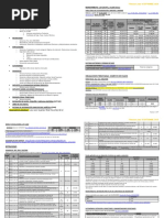 Info. Gral. Tablas Frecuentes Afip 9 Septiembre 2020