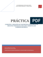 Práctica 1 - CONEXIÓN Y MEDICIÓN DE PARÁMETROS ELÉCTRICOS EN CIRCUITOS TRIFÁSICOS CON CARGA RESISTIVA EN CONEXIÓN ESTRELLA