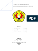 Makalah Perencanaan Pesan Pesan Bisnis L