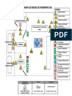 Mapa de Riesgos de Pominpro Sac 2021 - Firmas