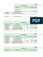 Modelo para Elaborar Carta Compromisso