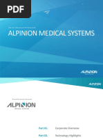 ALPINION Company Profile - ENG - F - 20170807