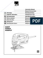 Makita 4350ct