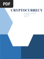 Crypto Cur Rec y