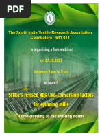 Sitra Webinar On Ukg-1