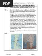 As-2021-Nm-002 - Colreg Violation in Tss