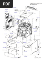 C567-Case-0012: For Epson Aculaserc1100 No.1-1