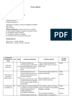 Dialog Monolog