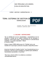 Tema 7 Gestion de La Calidad