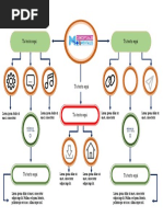 Mapa Conceptual Plantilla 09