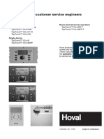 TopTronicT Technical Manual