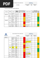 Matriz Del Plan