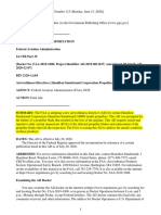 FAA AD 2020-12-07 BORE INSPECTION Highlighted