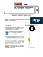 CBF211L Pract 02 (Momento Inercia Rueda)