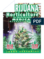 187882323X-Marijuana Horticulture by Jorge Cervantes