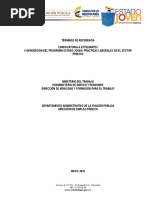 Términos - Referencia - Estudiantes - 4 - Convocatoria