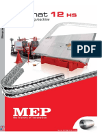 MEP - Format 12 HS - Uk