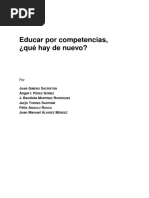 07 - Diez Tesis Sobre La Aparente Utilidad de Las Competencias