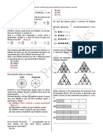 D21 Reconhecer Frações - As Duas Primeiras Paginas - Entregar Sexta121121