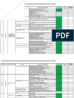 Procedimientos Equipo 3