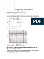 Ejercicio Resuelto 6. Análisis Del Estado Transitorio de Circuitos RC, RL y RLC