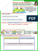 ACTIV. 2.CIENCIA Y TECNOLOGÌA. Martes 19 de Octubre.