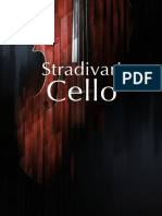 STRADIVARI CELLO Manual 09092020 ENGLISH