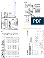 Cuaderno de Repaso - Primero - A