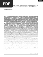 Conocimiento. Entre Lo Falaz y Lo Posible. Buenos Aires: La Crujía Ediciones