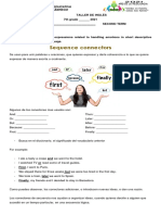Sequence Connectors