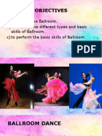 BALLROOM