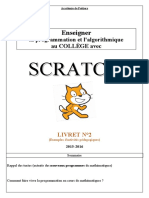 Scratch Livret Formation Exemples Pedagogiques