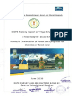 DGPS Report