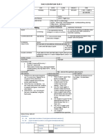 Daily Lesson Plan Year 3: Writing